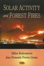 Solar Activity & Forest Fires