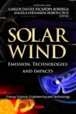 Solar Wind