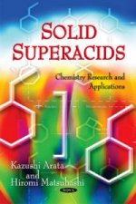 Solid Superacids