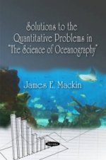 Solutions to the Quantitative Problems in