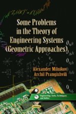 Some Problems in the Theory of Engineering Systems