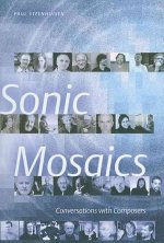 Sonic Mosaics