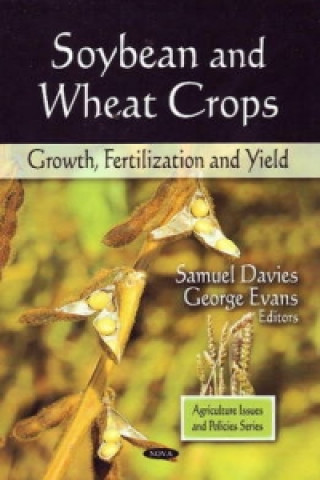 Soybean & Wheat Crops