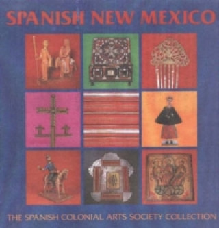Spanish New Mexico -- Two-Volume Set