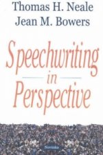 Speechwriting in Perspective