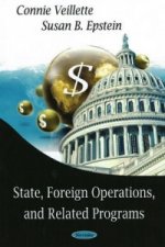 State Foreign Operations & Related Programs