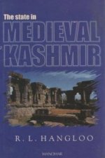 State in Medieval Kashmir