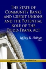 State of Community Banks & Credit Unions & the Potential Role of the Dodd-Frank Act