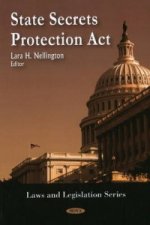State Secrets Protection Act