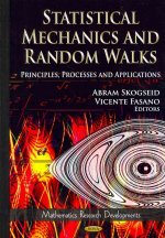 Statistical Mechanics & Random Walks