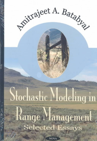 Stochastic Modelling in Range Management