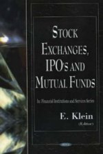 Stock Exchanges, IPO's & Mutual Funds