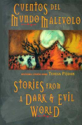 Stories from the Dark & Evil World