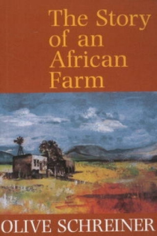 Story of an African Farm