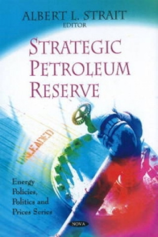 Strategic Petroleum Reserve