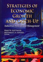 Strategies of Economic Growth & Catch-Up