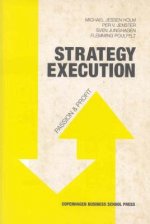 Strategy Execution