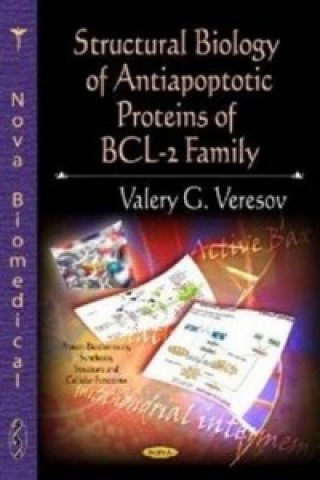 Structural Biology of Antiapoptotic Proteins of BCL-2 Family