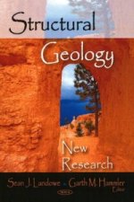 Structural Geology