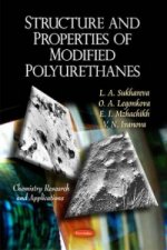 Structure & Properties of Modified Polyurethanes