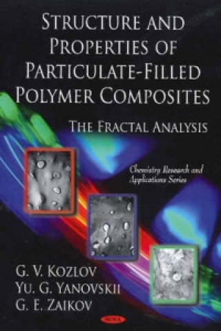 Structure & Properties of Particulate-Filled Polymer Composites