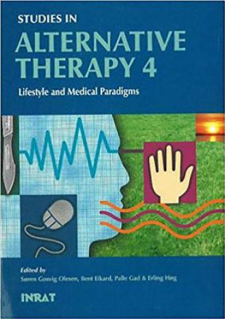 Studies in Alternative Therapy 4