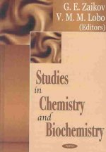 Studies in Chemistry & Biochemistry