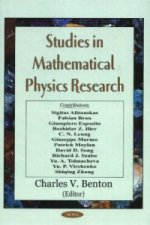 Studies in Mathematical Physics Research