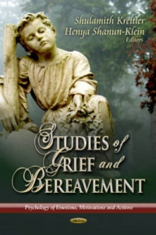 Studies of Grief & Bereavement