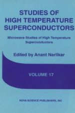 Studies of High Temperature Superconductors