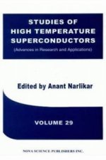 Studies of High Temperature Superconductors