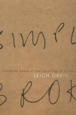 Stunning debut of the repairing of a life