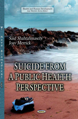 Suicide from a Public Health Perspective