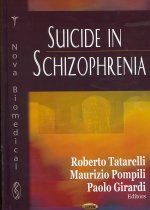 Suicide in Schizophrenia