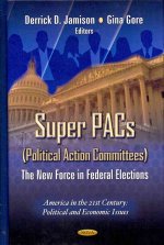 Super PACs (Political Action Committees)