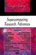 Supercomputing Research Advances