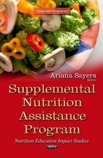 Supplemental Nutrition Assistance Program