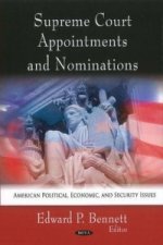 Supreme Court Appointments & Nominations