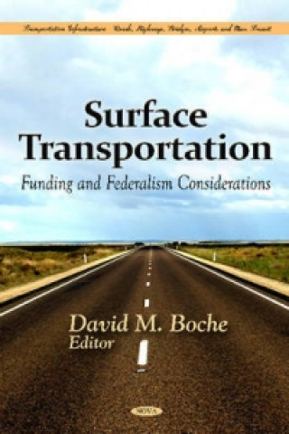 Surface Transportation