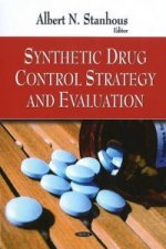 Synthetic Drug Control Strategy & Evaluation