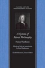 System of Moral Philosophy