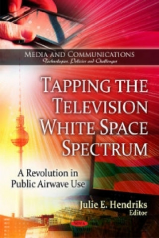 Tapping the Television White Space Spectrum