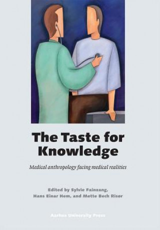 Taste for Knowledge