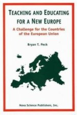 Teaching & Educating for a New Europe