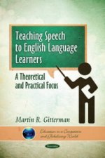 Teaching Speech to English Language Learners