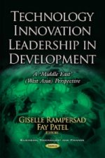 Technology Innovation Leadership in Development