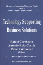 Technology Supporting Business Solutions