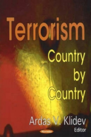 Terrorism Country by Country