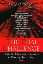 Thai Challenge