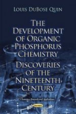 Development of Organic Phosphorus Chemistry